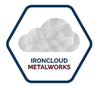 Ironcloud Metalworks Wholesale Portal